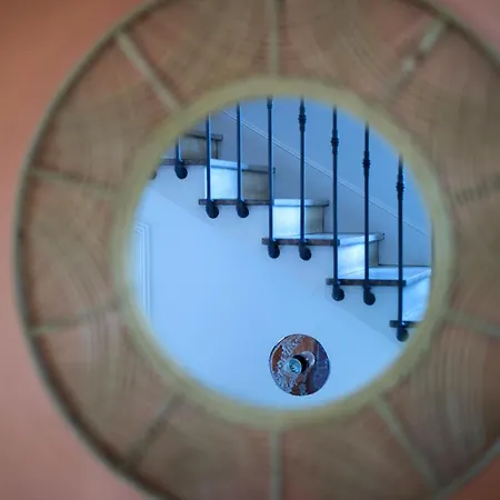 לינה וארוחת בוקר La Muse Mostuéjouls