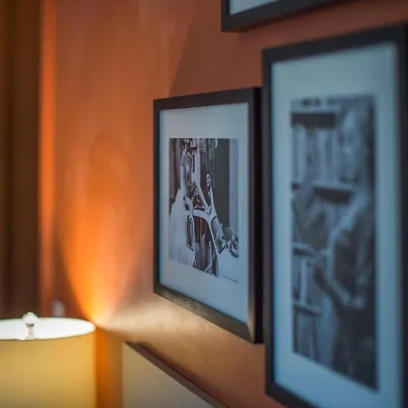 La Muse לינה וארוחת בוקר