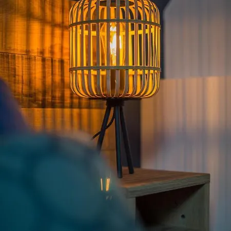 La Muse לינה וארוחת בוקר 5*