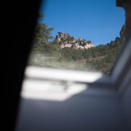 לינה וארוחת בוקר La Muse 5*