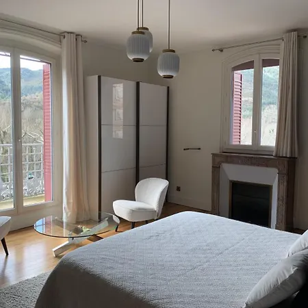 La Muse 5* Mostuéjouls