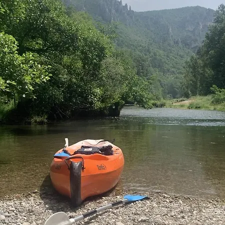 La Muse Mostuéjouls