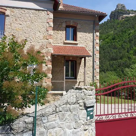 La Muse לינה וארוחת בוקר