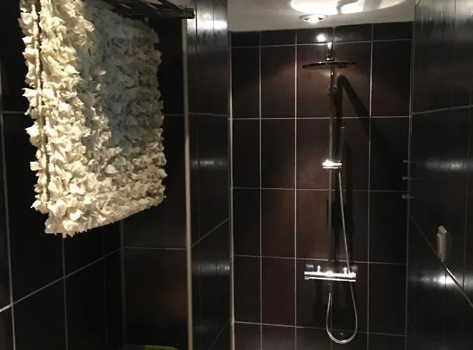 Couette-café La Muse Mostuéjouls