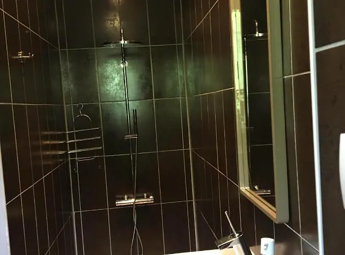 住宿加早餐酒店 La Muse 5*