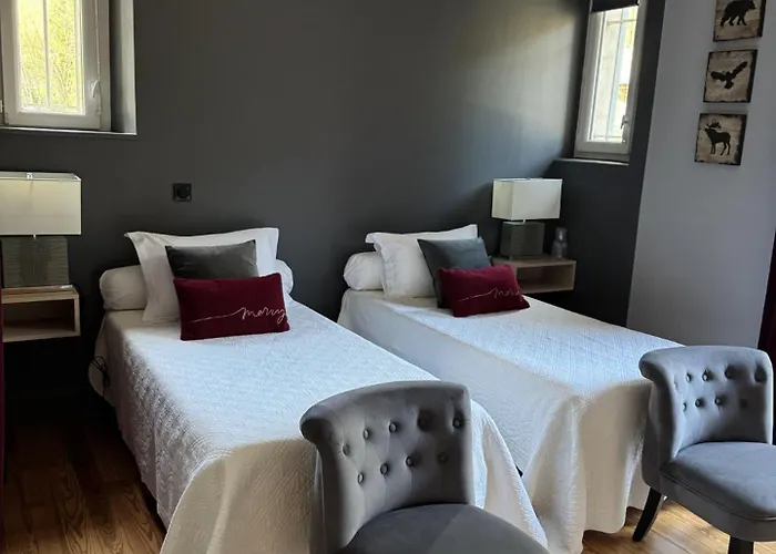 Couette-café La Muse Mostuéjouls