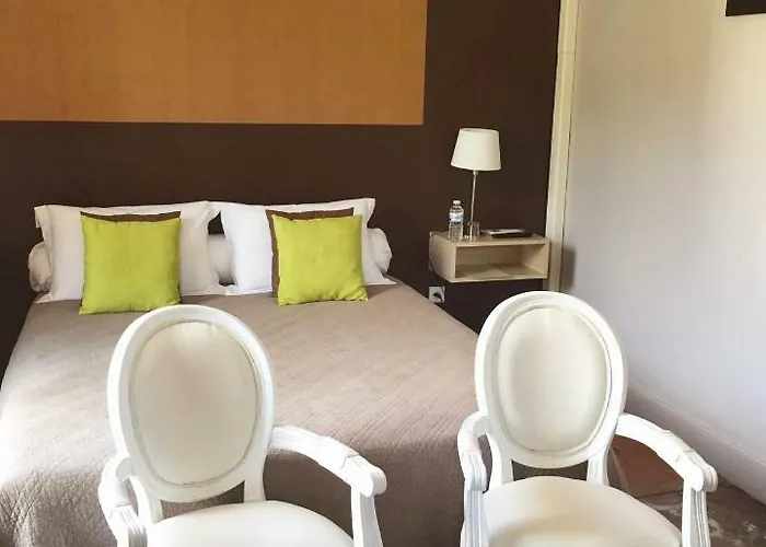 La Muse Couette-café 5*