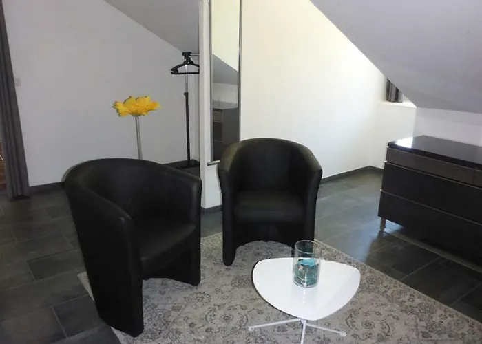 La Muse Couette-café Mostuéjouls