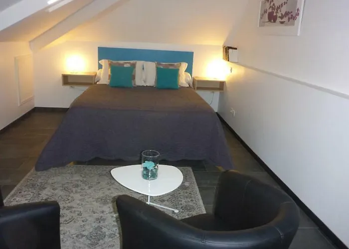 La Muse Couette-café 5*