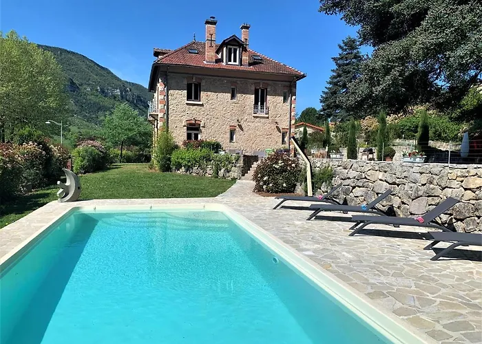 La Muse Couette-café