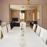 Bed & Breakfast La Muse Mostuéjouls