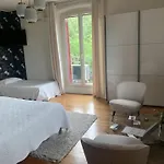 La Muse Bed & Breakfast Mostuéjouls