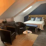 La Muse Bed & Breakfast Mostuéjouls