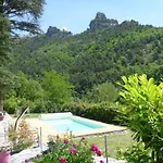 La Muse Bed & Breakfast Mostuéjouls