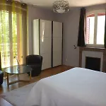 La Muse Bed & Breakfast