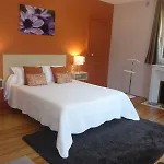 La Muse Bed & Breakfast Mostuéjouls