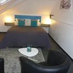 La Muse Bed & Breakfast 5*