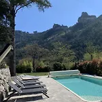 La Muse 5* Mostuéjouls