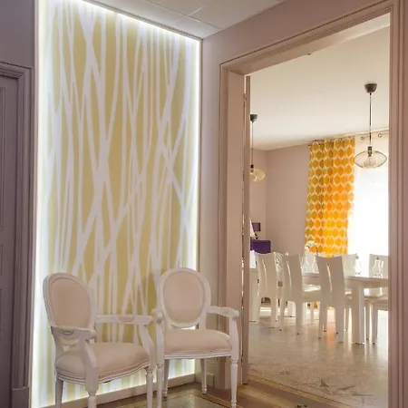 La Muse Bed & Breakfast 5*