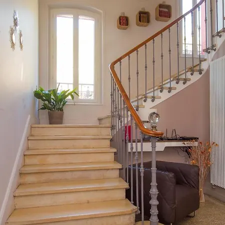 La Muse Bed & Breakfast 5*