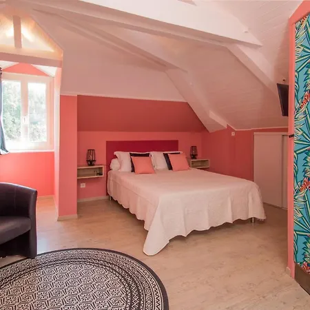 La Muse Mostuéjouls