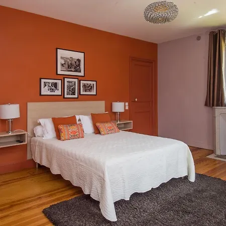 La Muse 5* Mostuéjouls