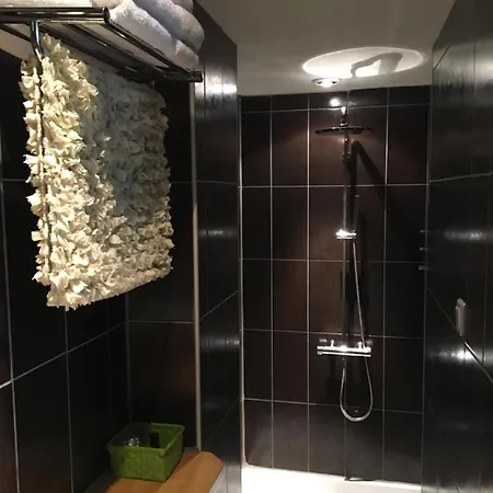 Bed & Breakfast La Muse Mostuéjouls