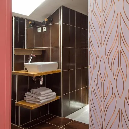 La Muse 5* Mostuéjouls