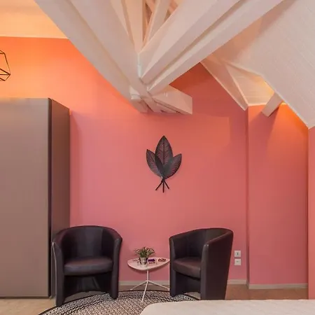 La Muse Mostuéjouls