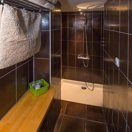 Bed & Breakfast La Muse 5*