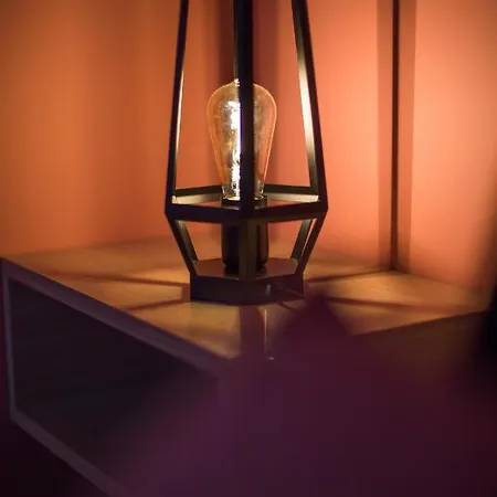 Alojamento de Acomodação e Pequeno-almoço La Muse 5*