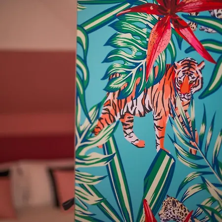 La Muse Bed & Breakfast 5*