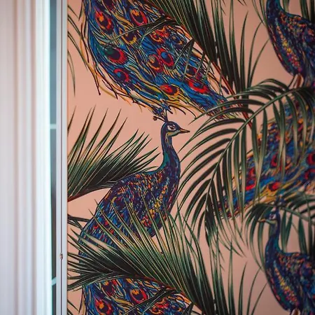 Bed & Breakfast La Muse 5*