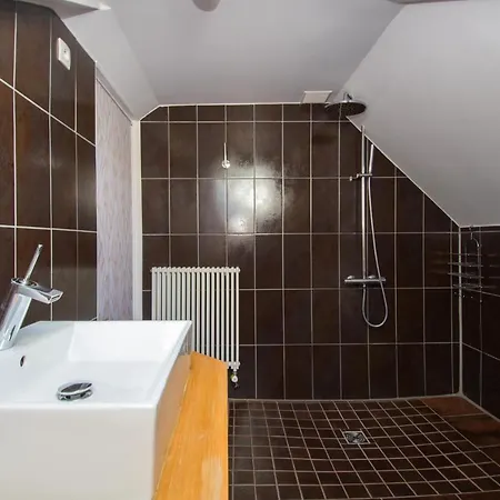 La Muse 5* Mostuéjouls