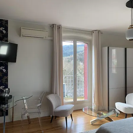 La Muse Bed & Breakfast 5*