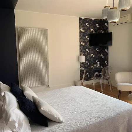 Bed & Breakfast La Muse 5*