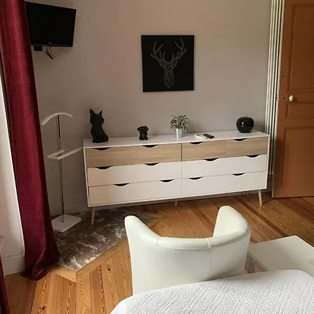Frühstückspension La Muse 5*