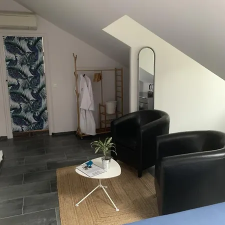 Bed & Breakfast La Muse 5*