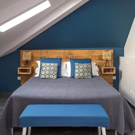 Bed & Breakfast La Muse Mostuéjouls