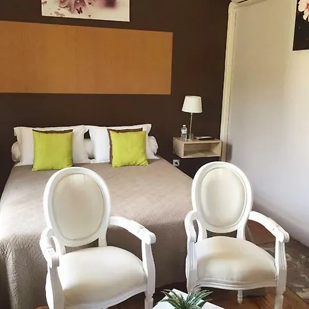 La Muse Bed & Breakfast 5*