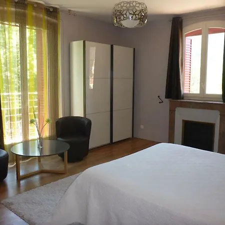 La Muse Bed & Breakfast