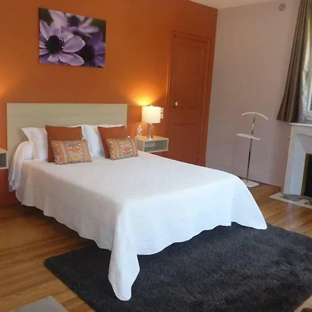 La Muse Bed & Breakfast Mostuéjouls