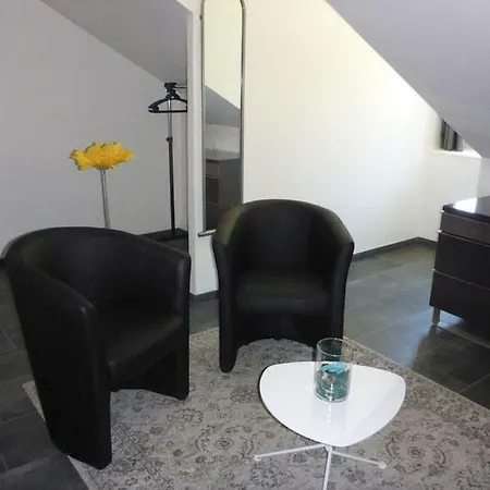 La Muse Bed & Breakfast Mostuéjouls