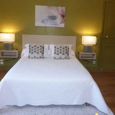 La Muse 5* Mostuéjouls