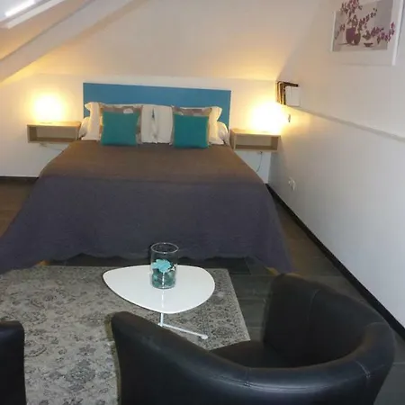 La Muse Bed & Breakfast 5*