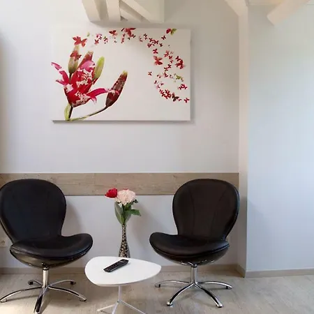 Bed & Breakfast La Muse