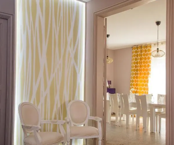 La Muse Отель типа 