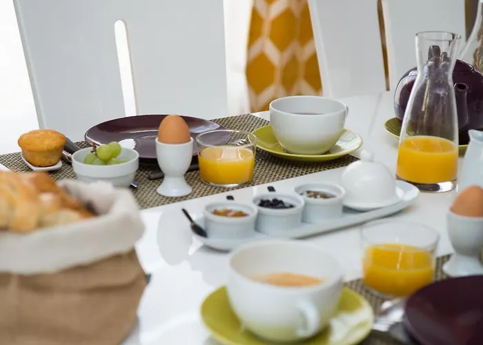 La Muse Мостюежуль