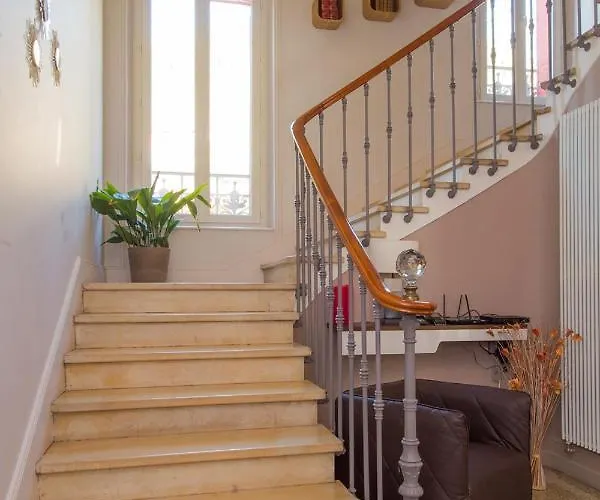 La Muse Отель типа 