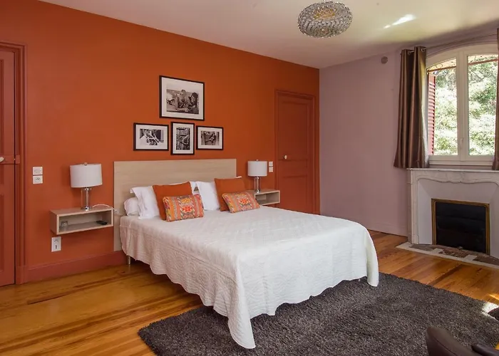 La Muse 5* Мостюежуль